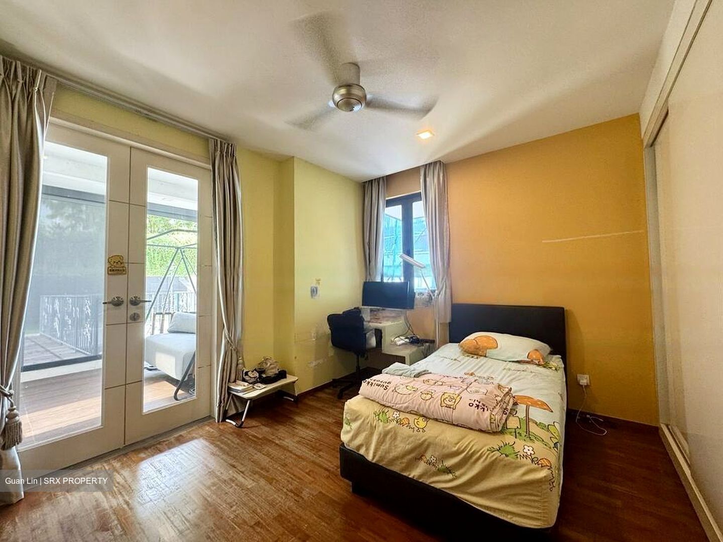 Fifth Avenue (D10), Semi-Detached #464164441
